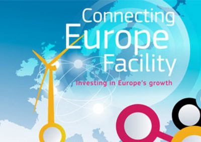 Connecting Europe Facility