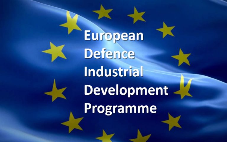 EU Defence Programme