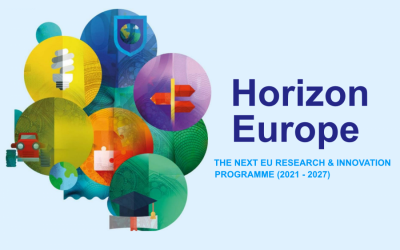 Launch of Horizon Europe (2021-2027) Press relesse by the Ministry of Science, Technology and Higher Education