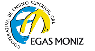 Egas Moniz – Cooperativa de Ensino Superior, CRL