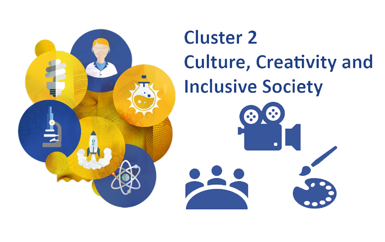 InfoDay – Culture, Criativity and Inclusive Society