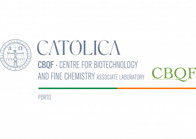 CBQF – Centro de Biotecnologia e Quimica Fina