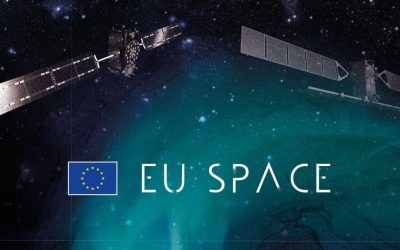 Commission welcomes the political agreement on the European Space Programme