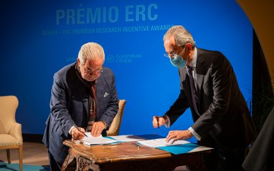 Oeiras – ERC Frontier Research Incentive Awards