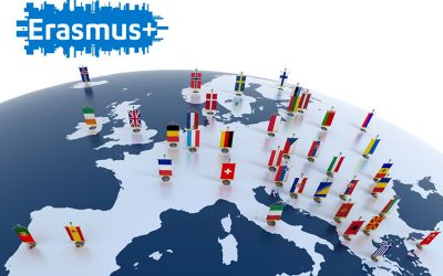 Commission welcomes political agreement on Erasmus+ programme