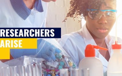 African Research Initiative for Scientific Excellence (ARISE)