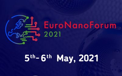 Save the Date – EuroNanoForum 2021