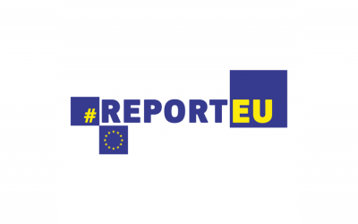 ReportEU: selected six reporting projects