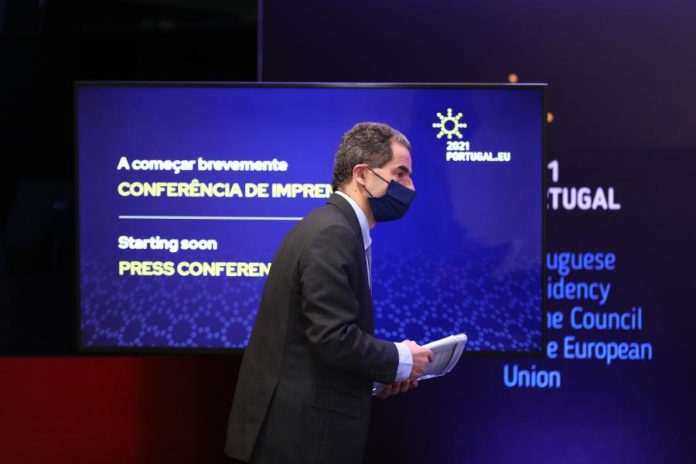 UE/Presidência: Portugal quer duplicar participação no programa Horizonte Europa – Notícia Lusa