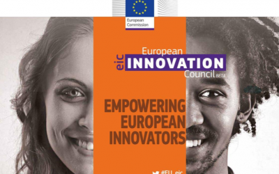 The first European Innovation Council calls worth €1 billion are now open