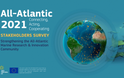 All-Atlantic2021 – Ongoing stakeholder identification survey