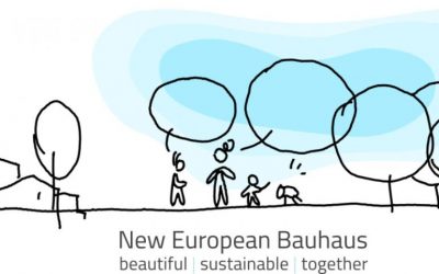 Co-designing the New European Bauhaus