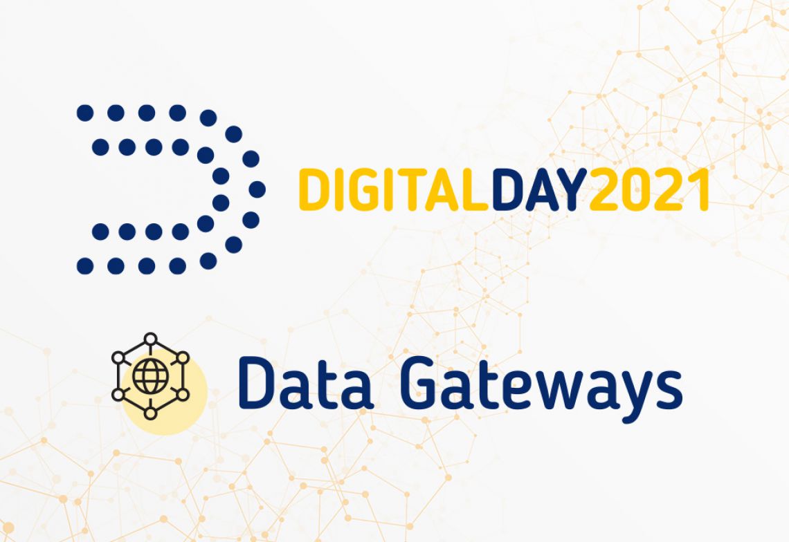 Digital Day 2021 Europe to reinforce connectivity with global partners Perin