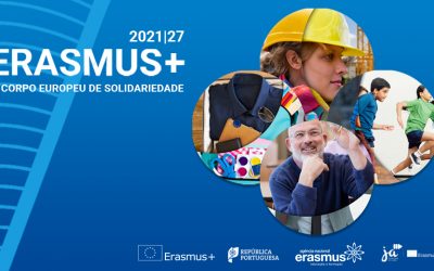 Extension of mandate Erasmus+ Portuguese National Agency