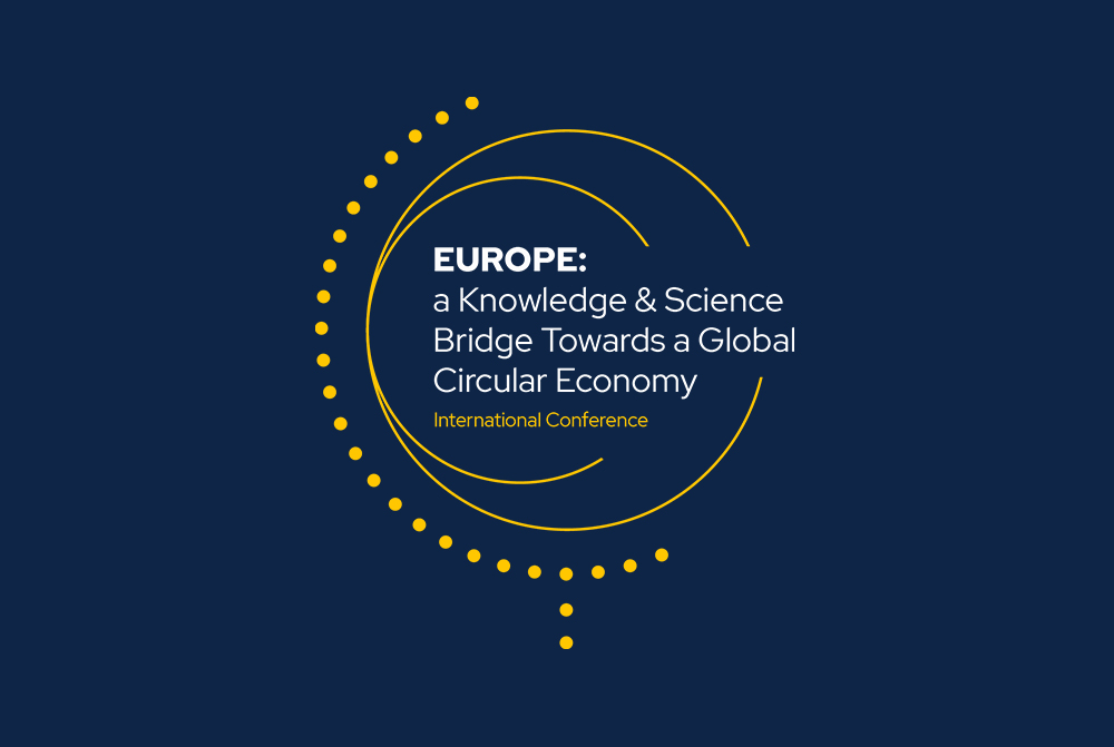 Europe: a Knowledge and Science Bridge Towards a Global Circular Economy