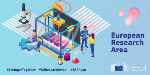 researcher jobs in europe