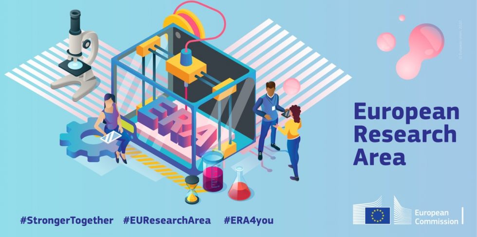 academic research jobs eu