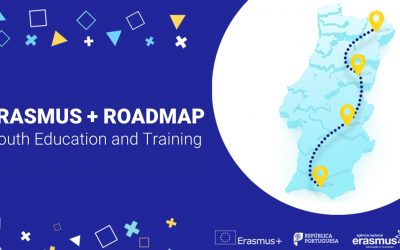 Erasmus + Roadmap | First Stop