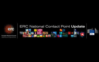 ERC Seeks Feedback from the Scientific Community