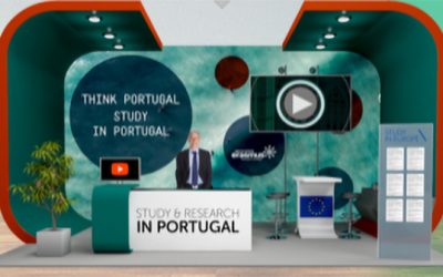 Portugal at Study in Europe