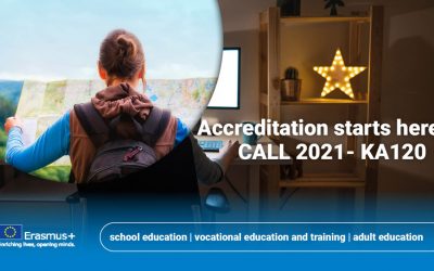 Erasmus+ Accreditation Call