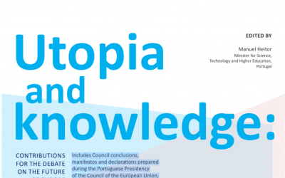 Utopia and knowledge