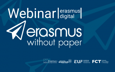 Webinar | Digital Erasmus