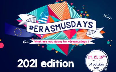 Erasmusdays 2021