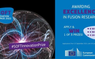 SOFT Innovation Prize 2022