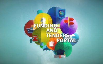 Proposal submission service under the Europe Funding & Tenders Portal – Access restrictions on December 4