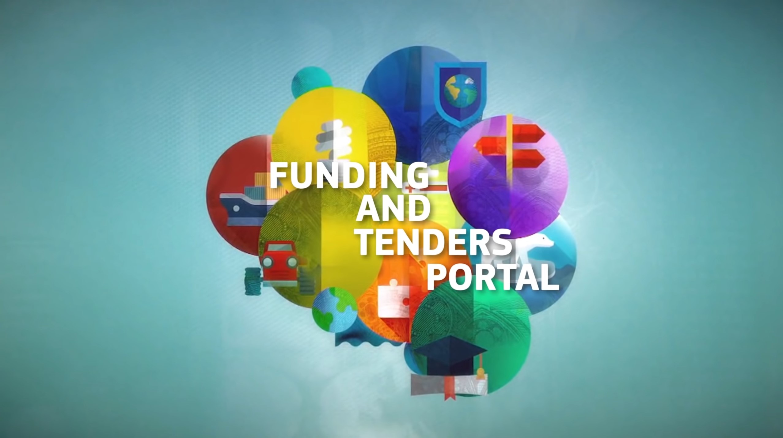 Horizon Europe – New features of the Funding & Tenders Portal