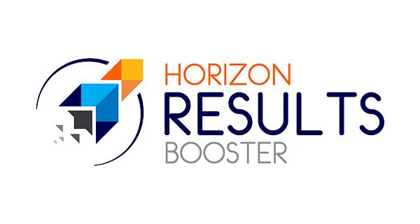 Horizon Results Booster: Bring a continual stream of innovation to the market and beyond
