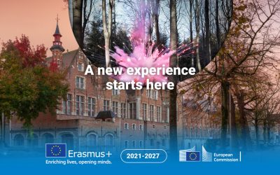 Erasmus+ 2022 Call for proposals