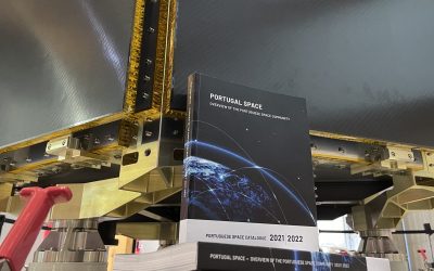 The Portuguese Space Catalogue is now available