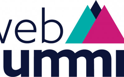 Web Summit 2021 – Lisboa, 1-4 novembro