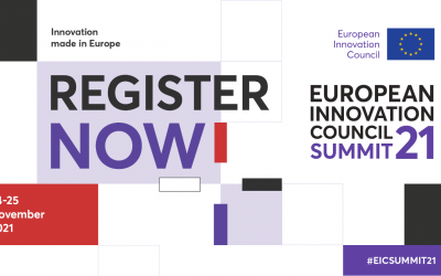 European Innovation Council Summit