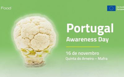 EIT Food Awareness Day – Portugal