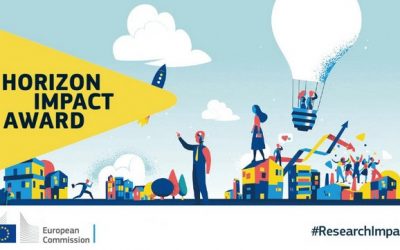 Horizon Impact Award 2022: open for applications