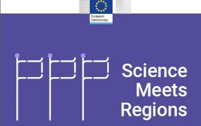 JRC Science meets Regions