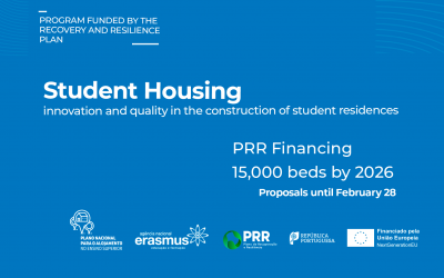 Student Housing: innovation and quality in the construction of student residences