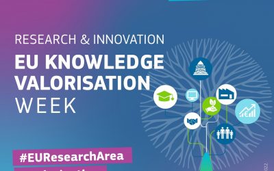 EU Knowledge Valorisation Week – 29th March – 1st April