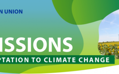 Commission invites regions and communities to join the Mission Adaptation to Climate Change