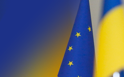 Comissão lança balcão único para apoiar investigadores da Ucrânia