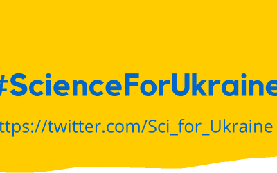 #ScienceForUkraine