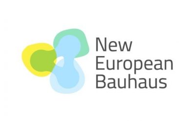 New European Bauhaus: Commission launches ‘NEB LAB’ and call for Friends