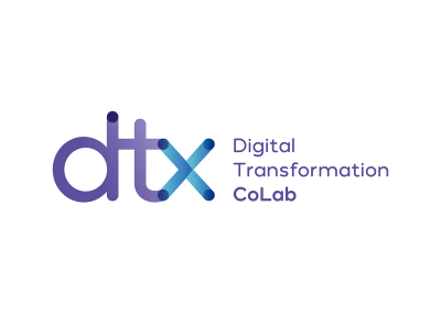 DTx – Digital Transformation CoLAB